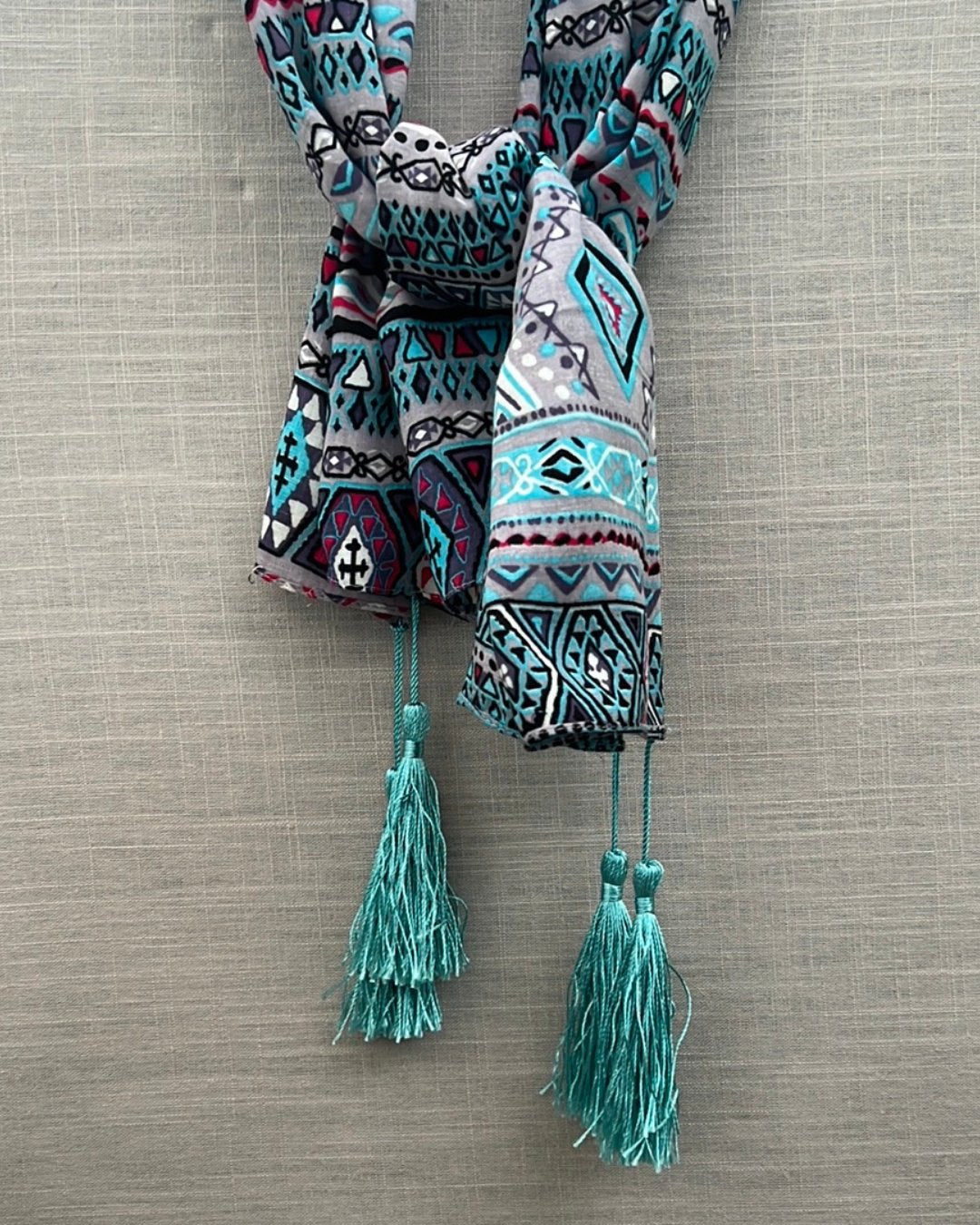 Pattern Print