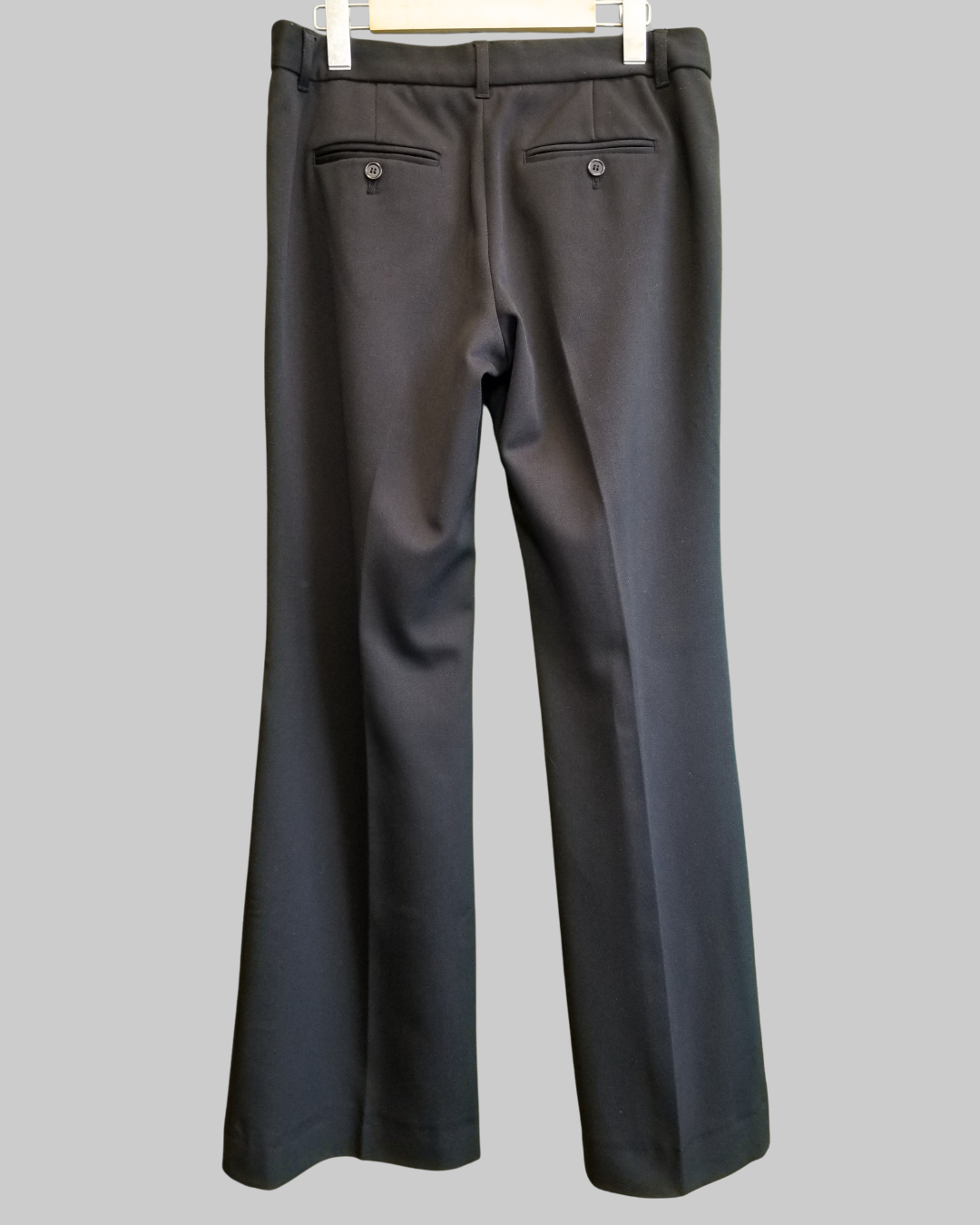 Vivienne Black Pants