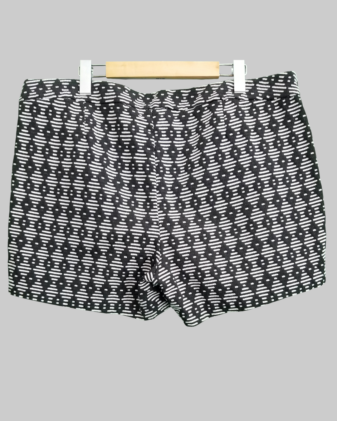 Old Navy Aztec Geometric Casual Short