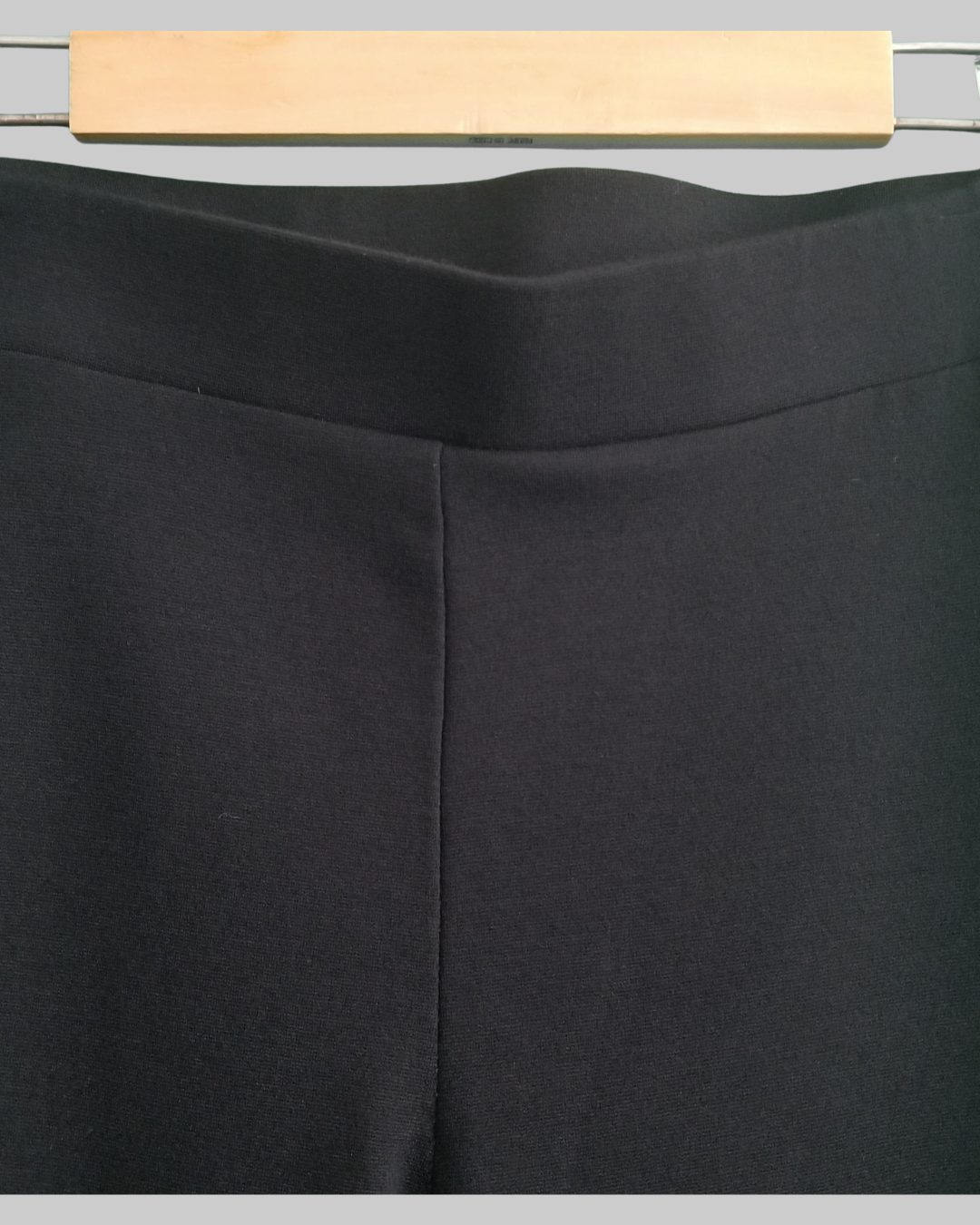 Forever 21 Black Leggings