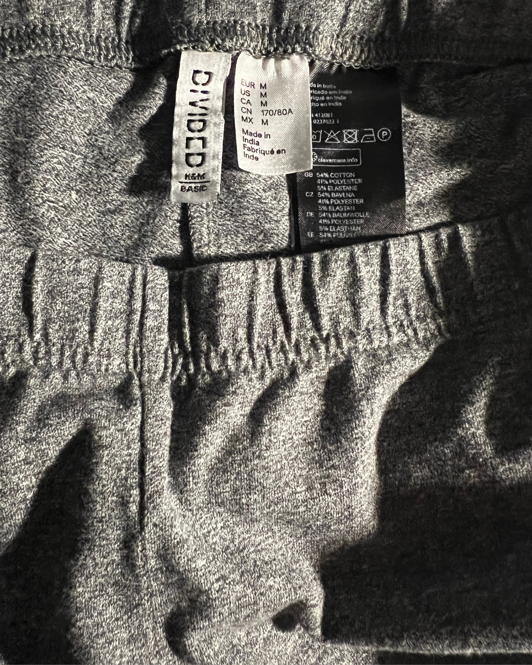 H&M Divided Women's Leggings