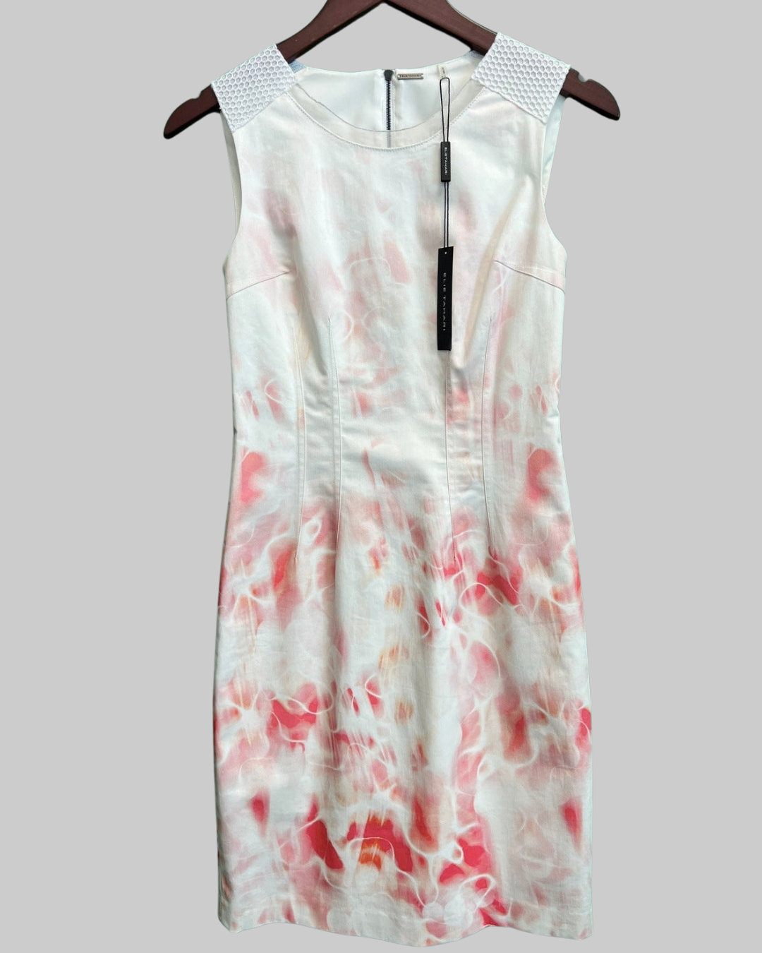 Elie Tahari Fancy Cocktail Dress