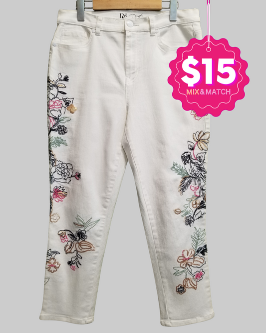 DG2 Diane Gilman Pants